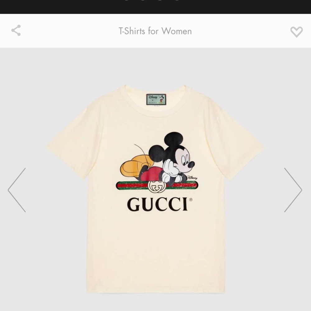 Gucci women Shirt